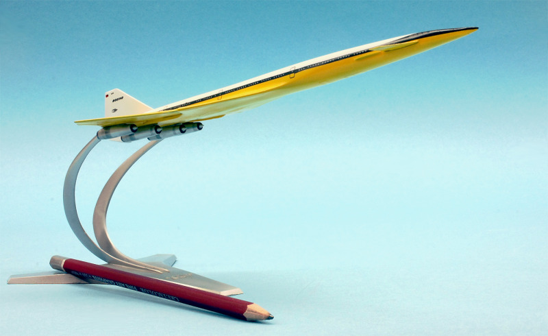 Boeing 2707
