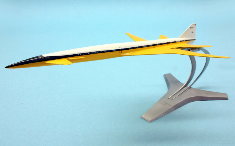 Boeing 2707
