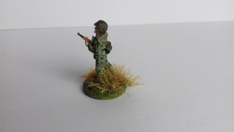 Schütze der Bundeswehr