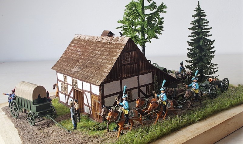 Dorfschmiede