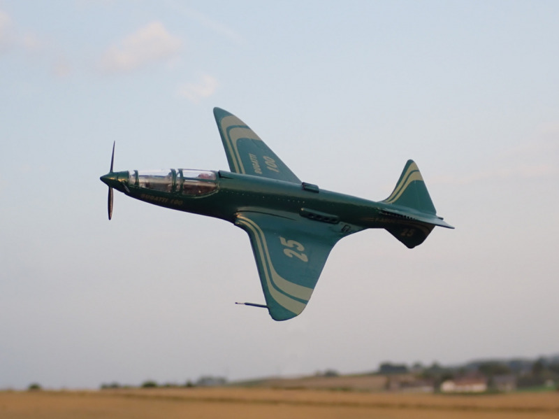 Bugatti 100 „Racer“