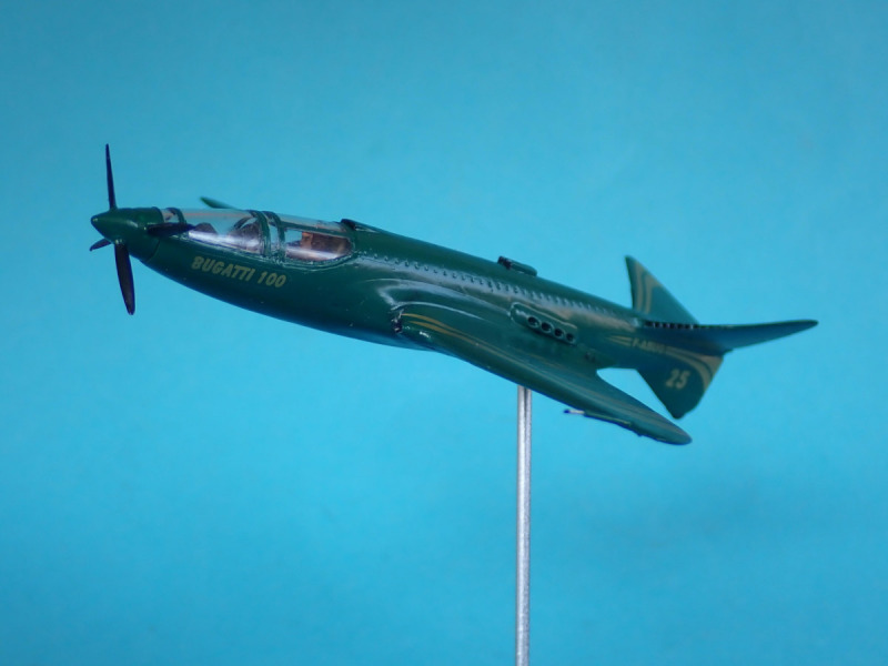 Bugatti 100 „Racer“