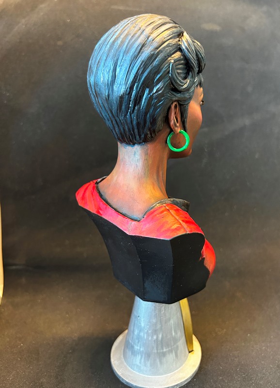 Lt. Uhura