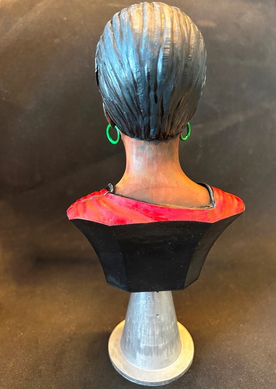 Lt. Uhura