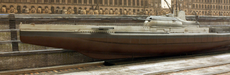NN-3 Surcouf