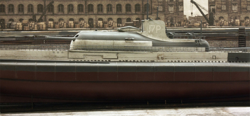 NN-3 Surcouf
