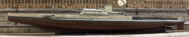 NN-3 Surcouf