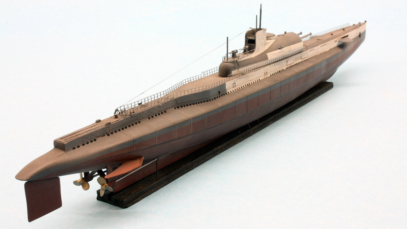 NN-3 Surcouf