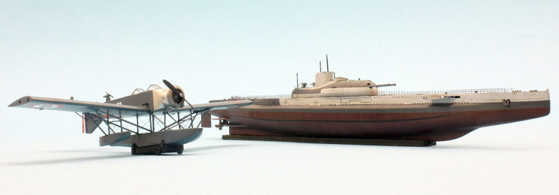 NN-3 Surcouf