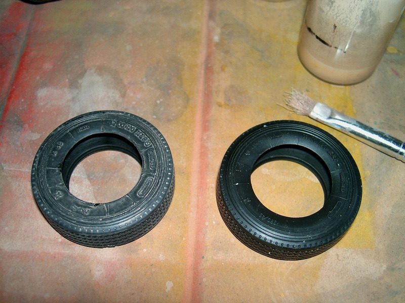 Euro Trucks