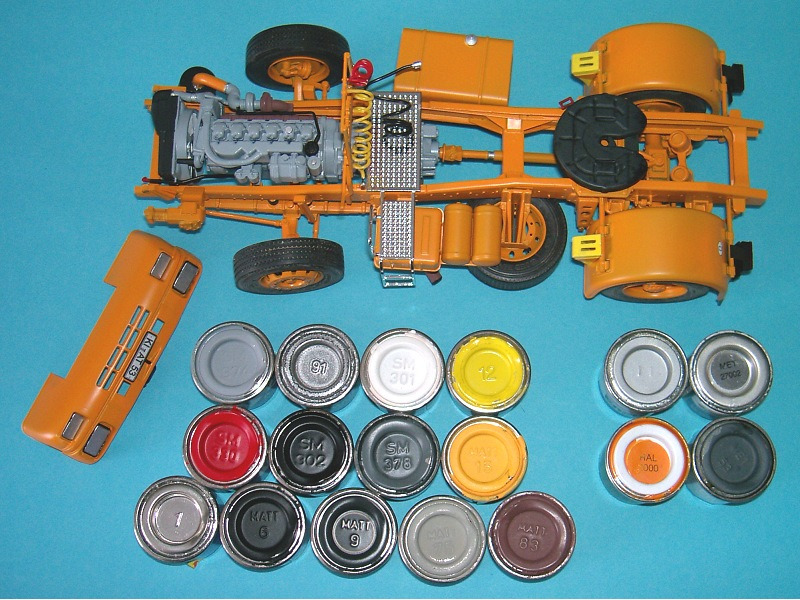 Euro Trucks