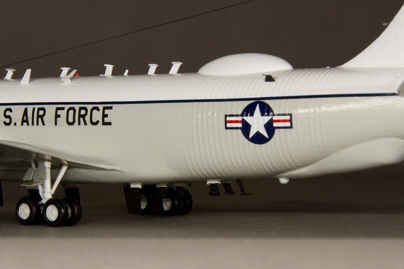 Boeing RC-135W Rivet Joint