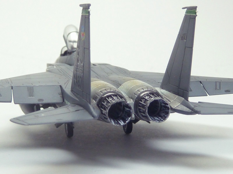 MDD F-15E Strike Eagle