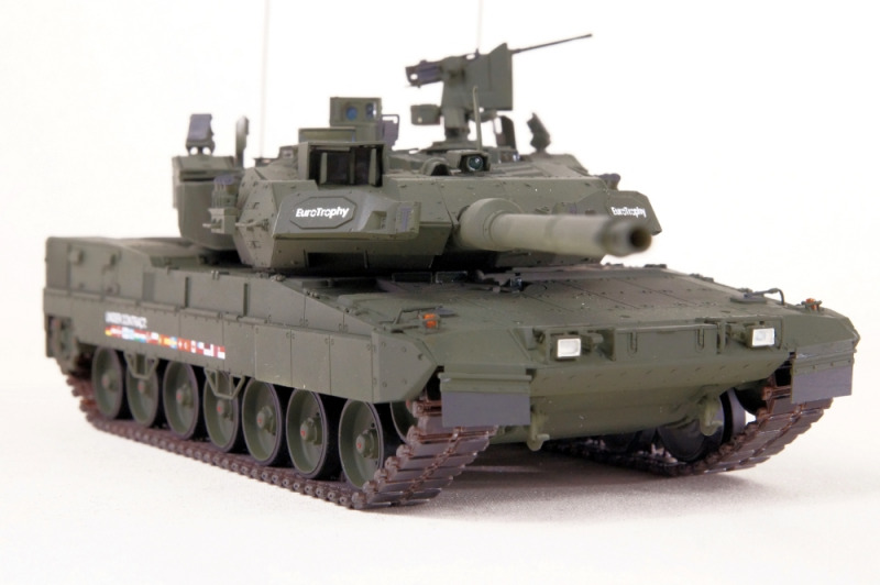 Leopard 2A8