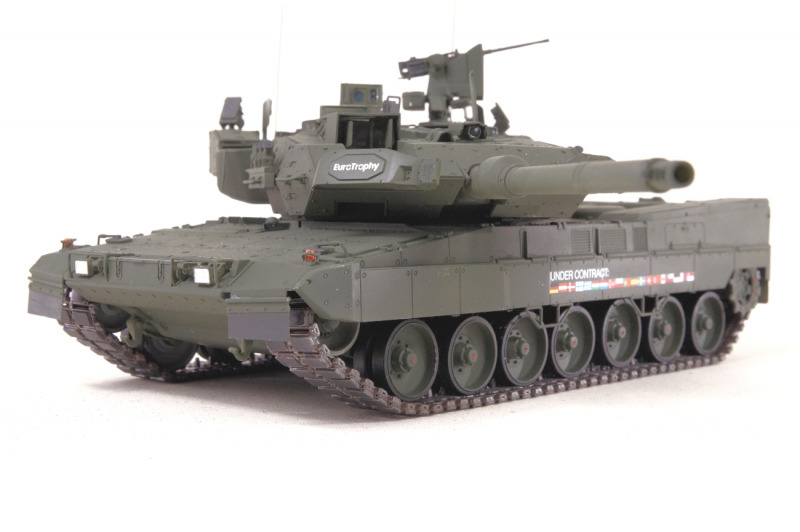 Leopard 2A8
