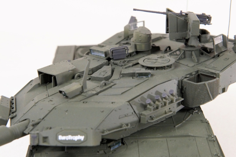 Leopard 2A8