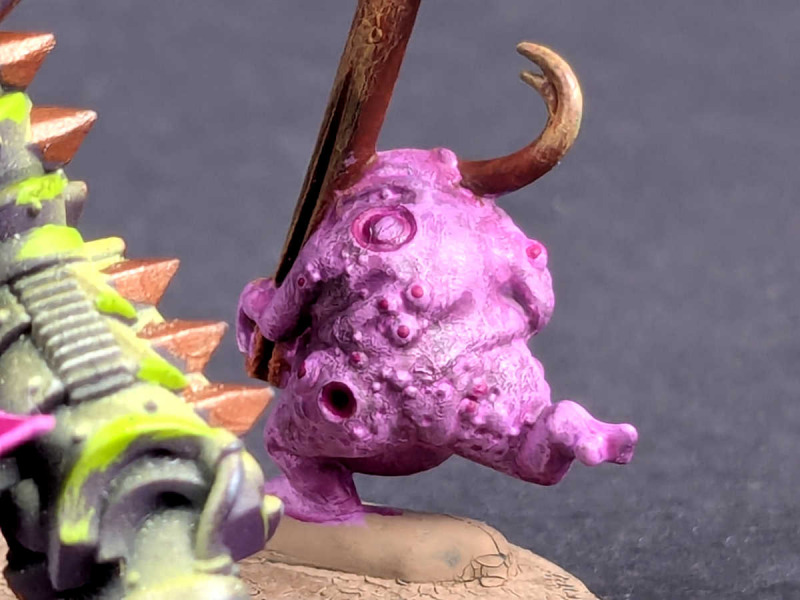 Plague Marines Reinforcements 1