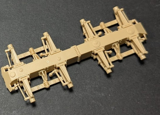 Sd.Kfz. 234/2 Puma