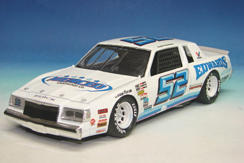 1983 Buick Regal