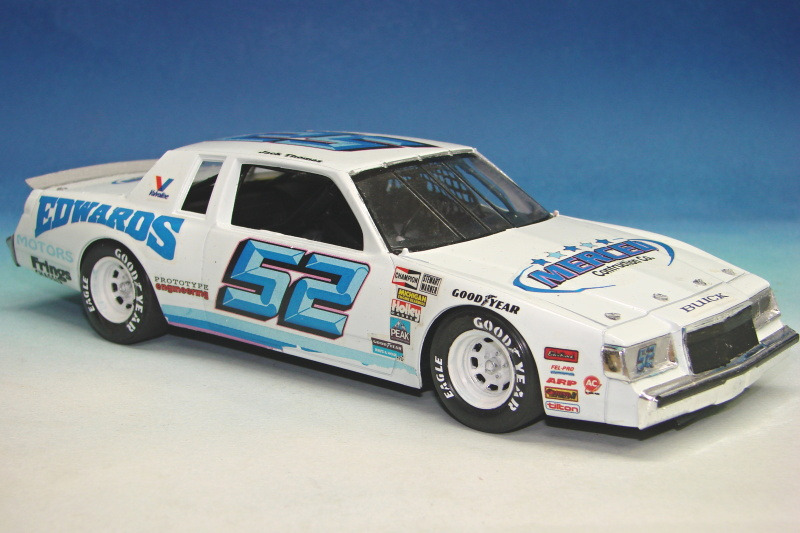 1983 Buick Regal