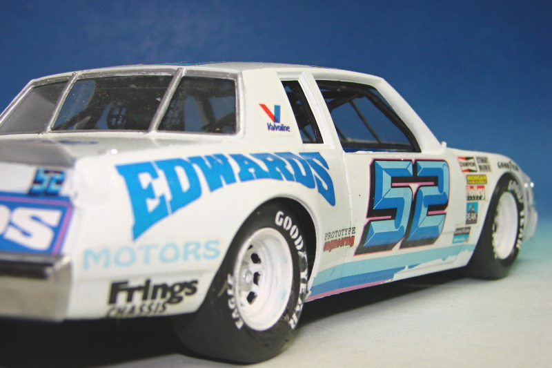 1983 Buick Regal