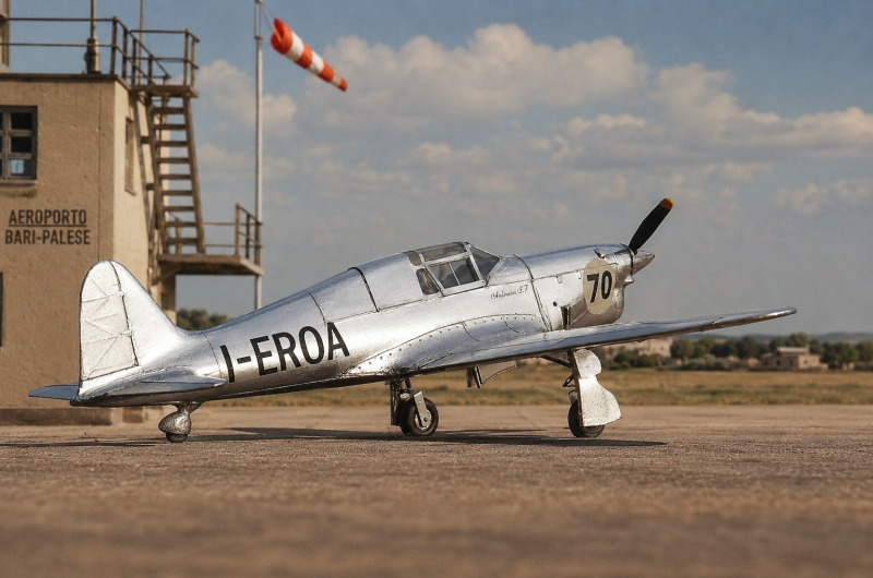 Ambrosini S.7