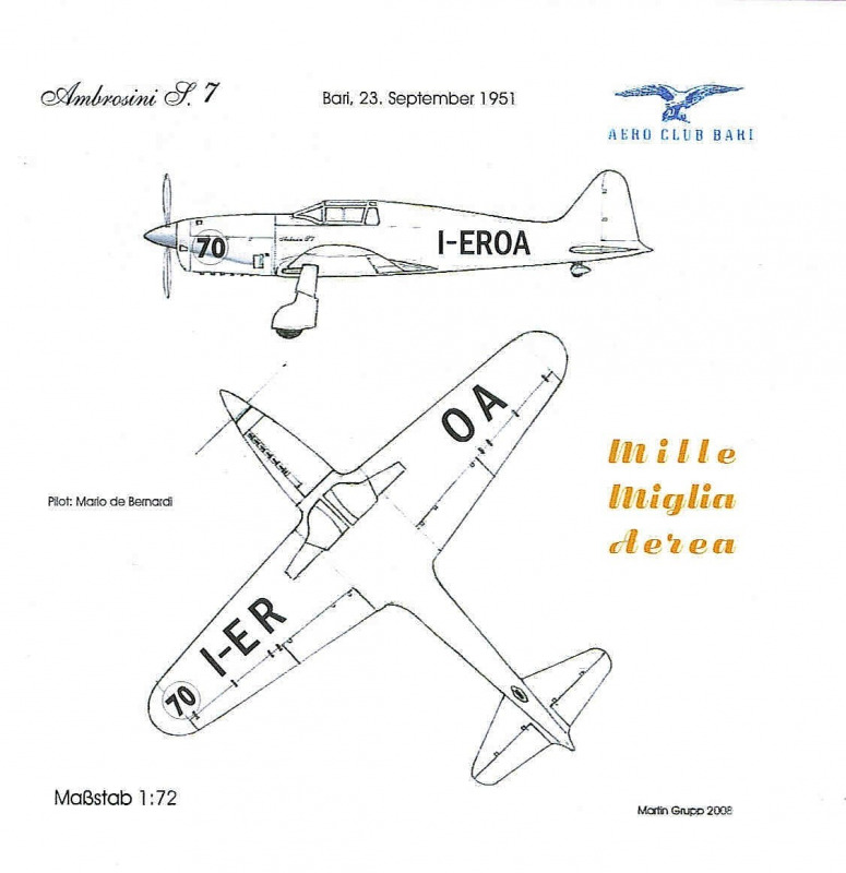 Ambrosini S.7
