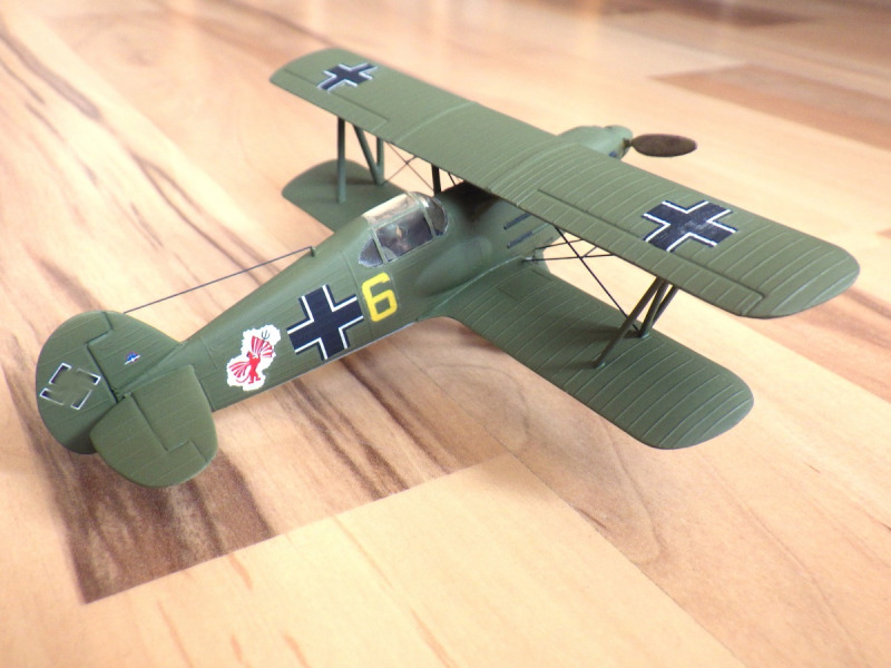 Aero B.534