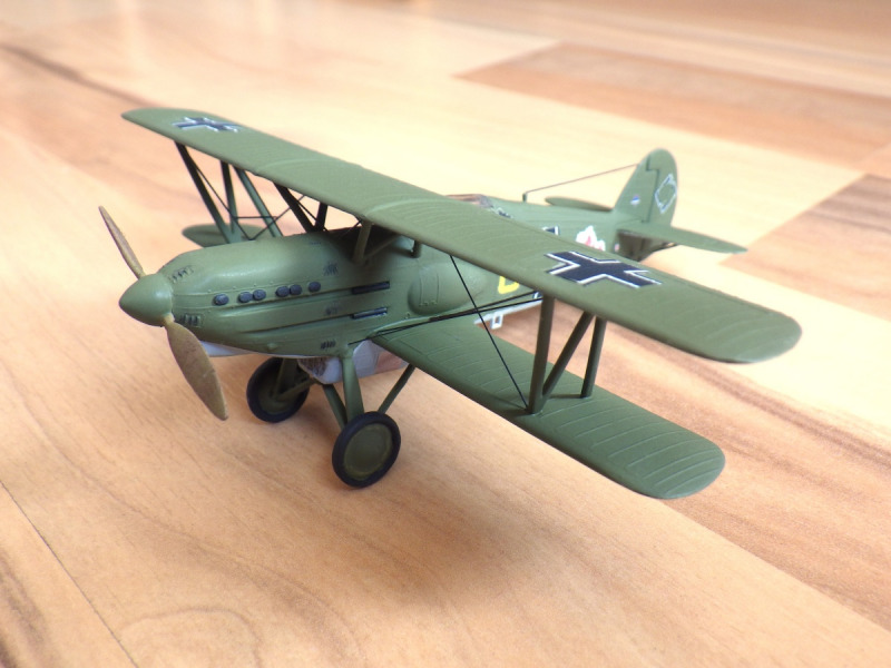 Aero B.534