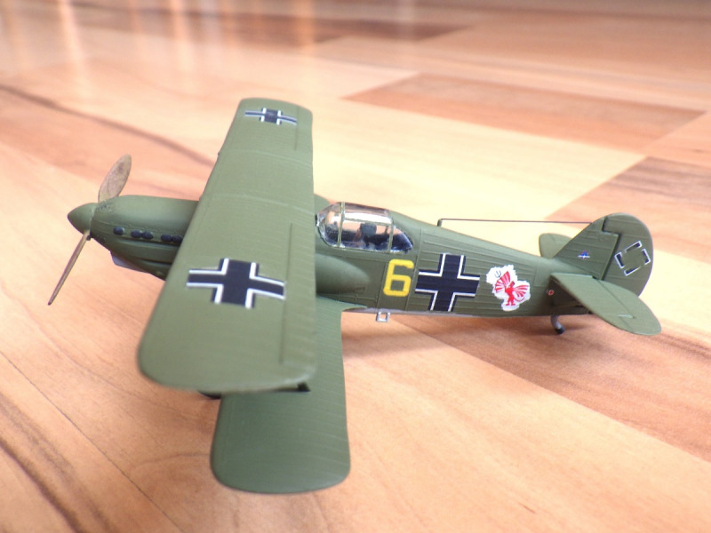Aero B.534
