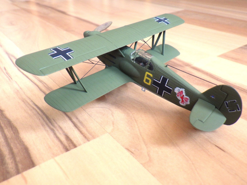 Aero B.534