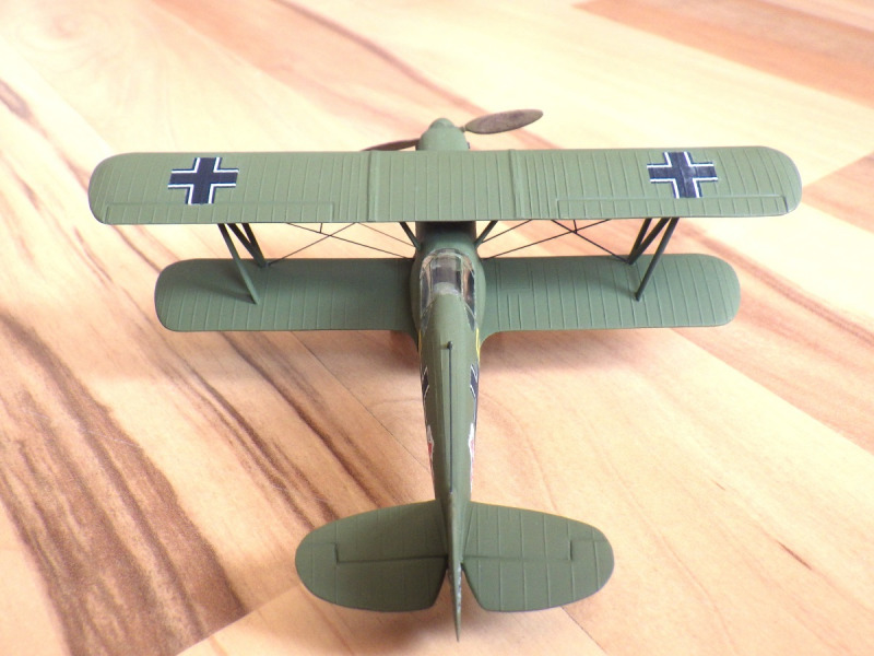 Aero B.534