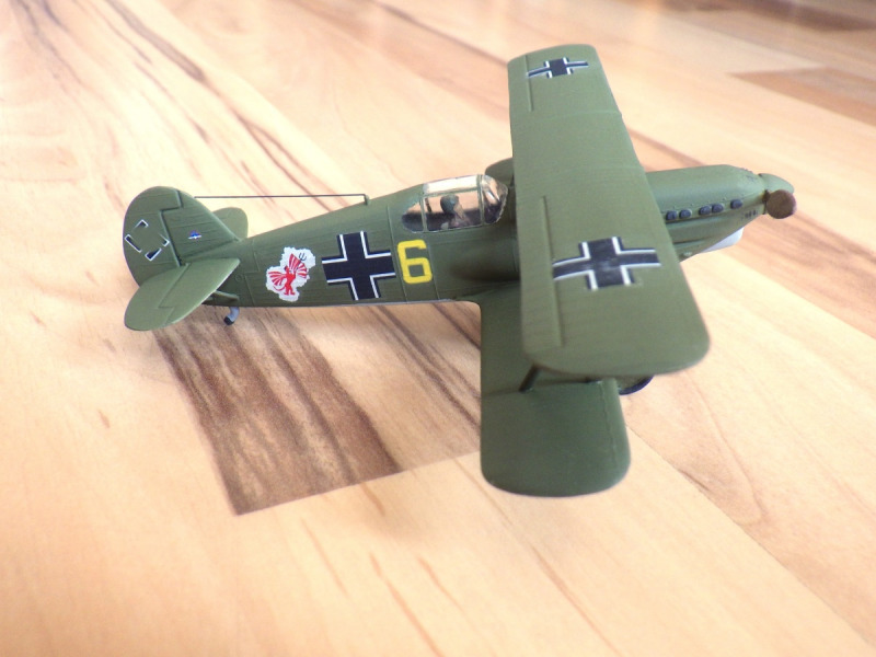 Aero B.534