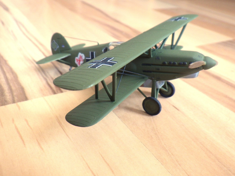 Aero B.534