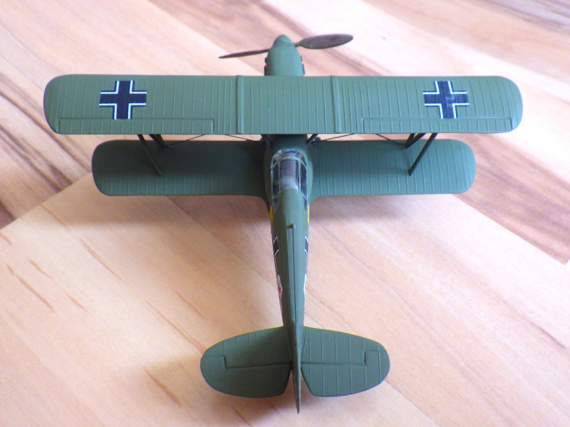 Aero B.534