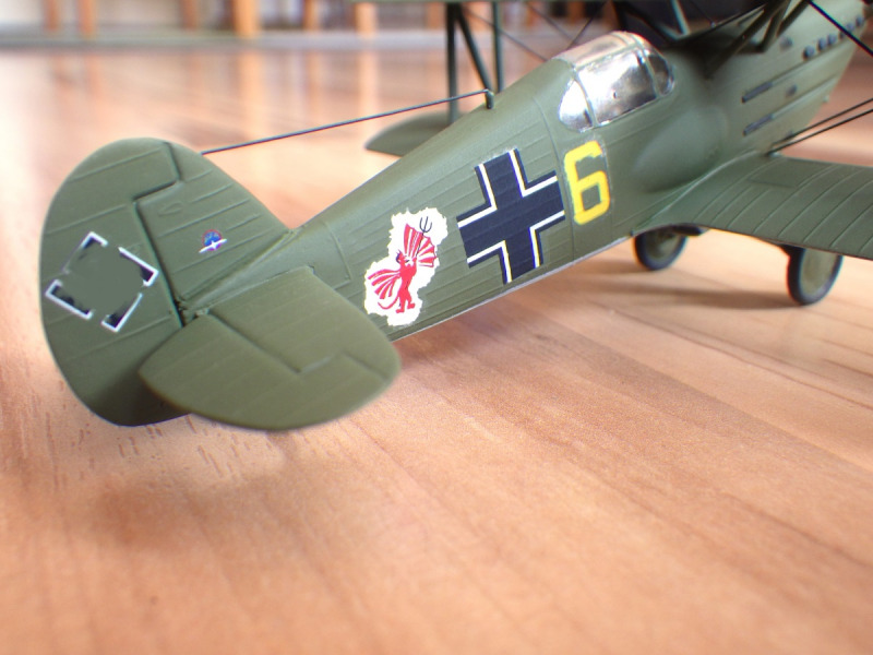 Aero B.534