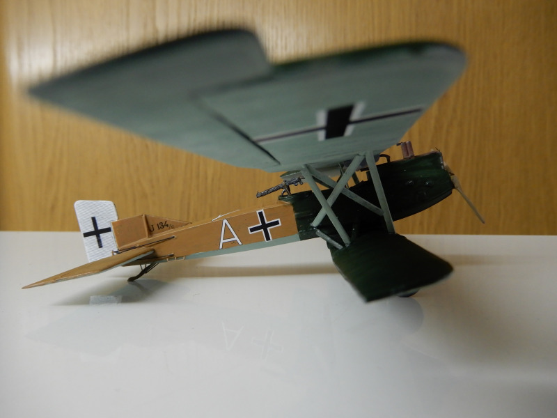 Junkers J.1