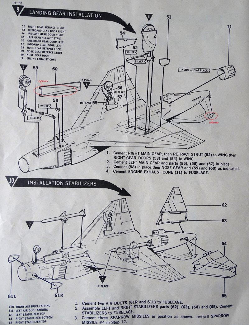 McDonnell Douglas RF-4E Phantom II