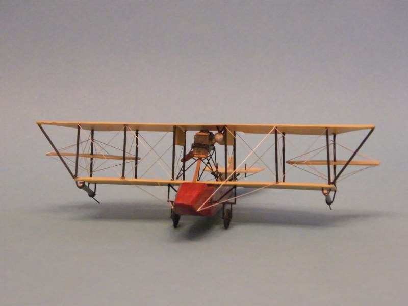 Curtiss Model F (1913)