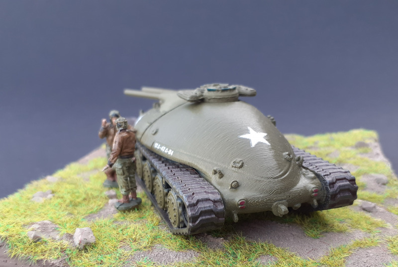 Rheem Hunter Tank
