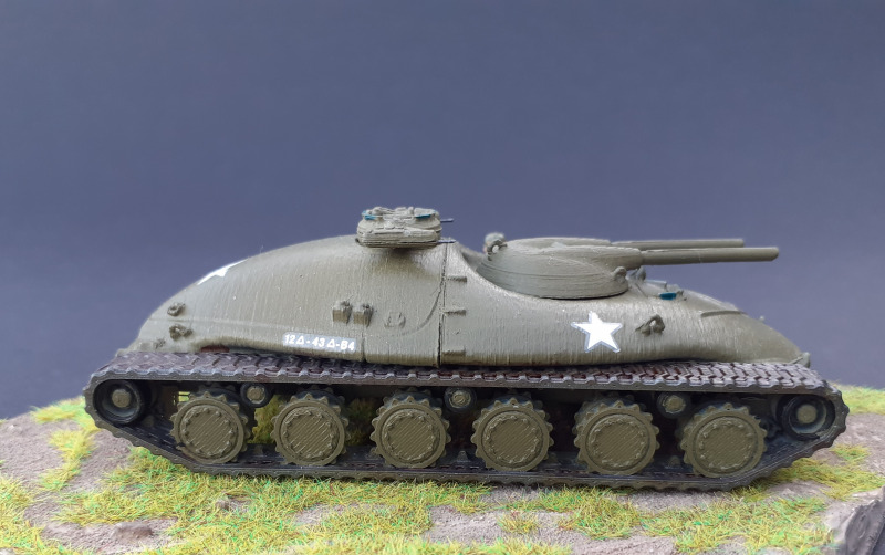 Rheem Hunter Tank