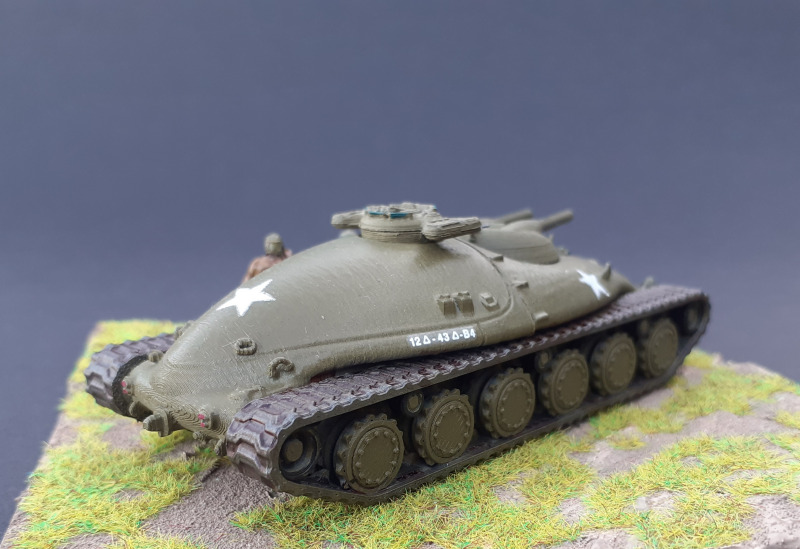 Rheem Hunter Tank
