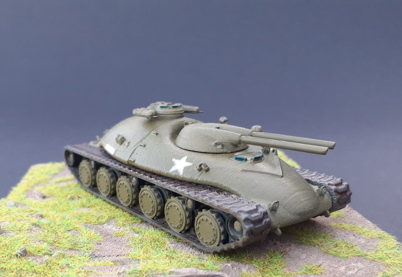 Rheem Hunter Tank