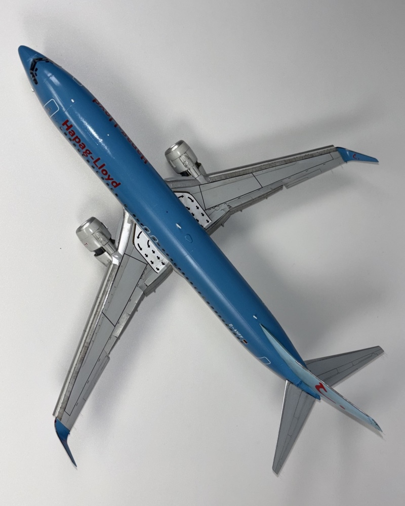 Boeing 737-8K5
