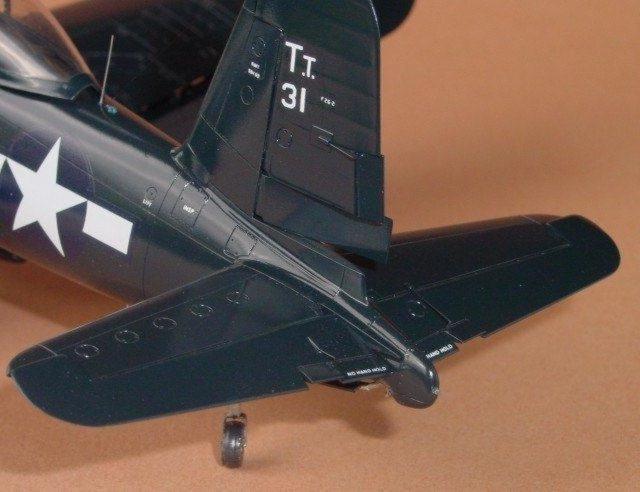 Goodyear F2G-2 Super Corsair