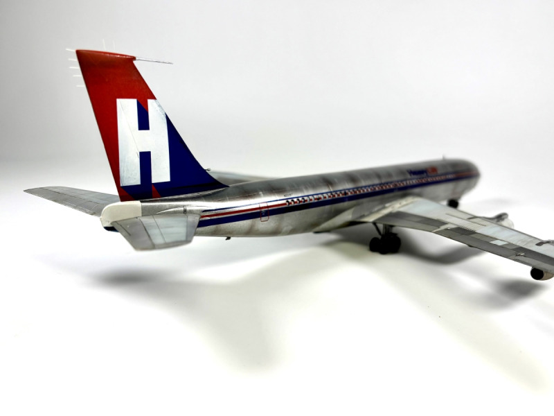 Boeing 707-351C