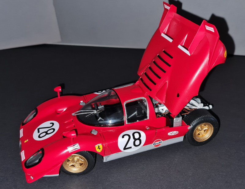 Ferrari 512S