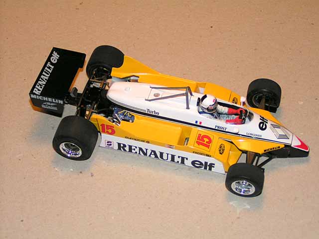 Renault RE-30B