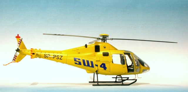 PZL SW-4