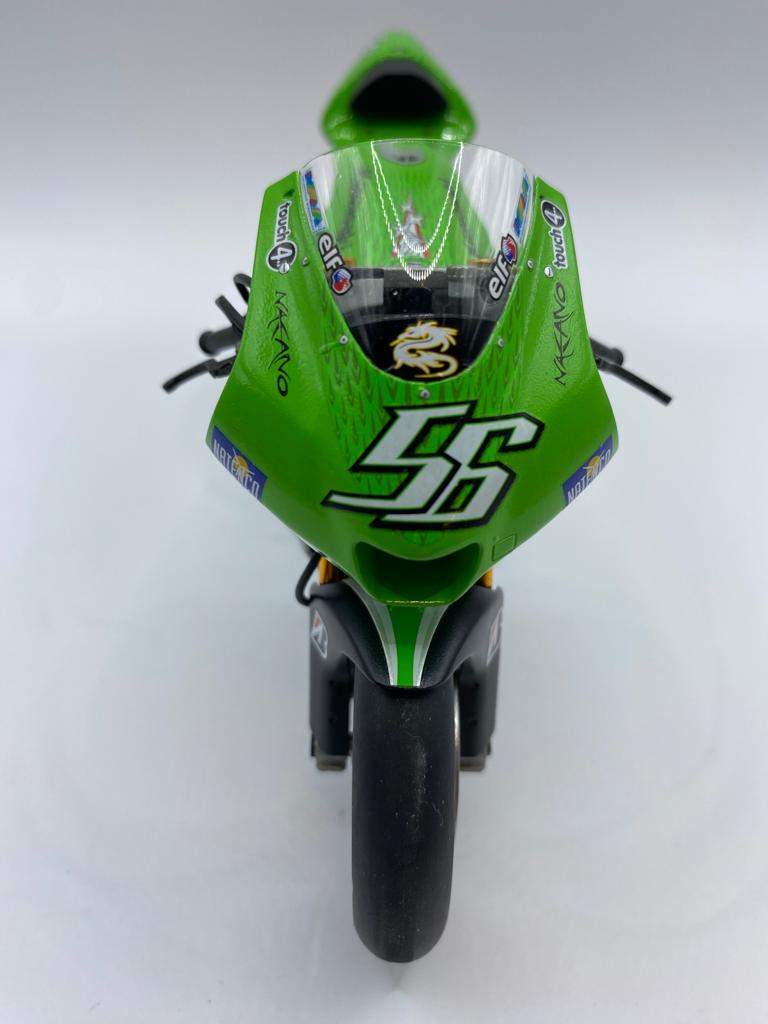 Kawasaki ZX-12RR Ninja